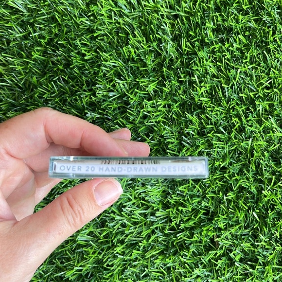 INKED BY DANI Temporary Tattoos - Picture 4 of 6